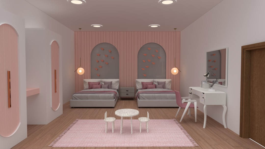 Proyecto palmas