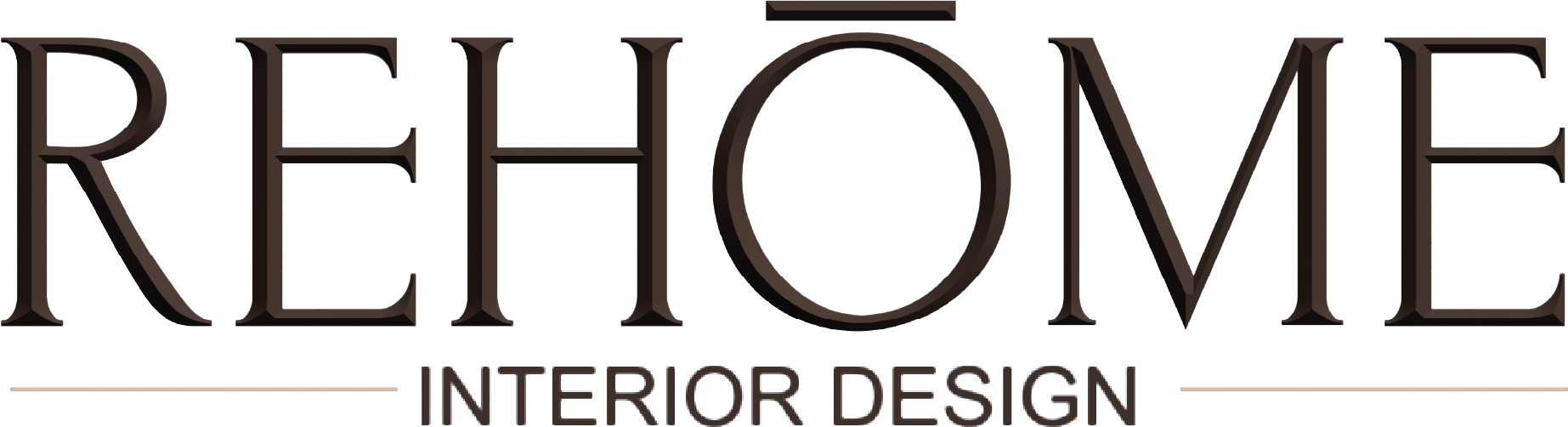 Logo REHOME