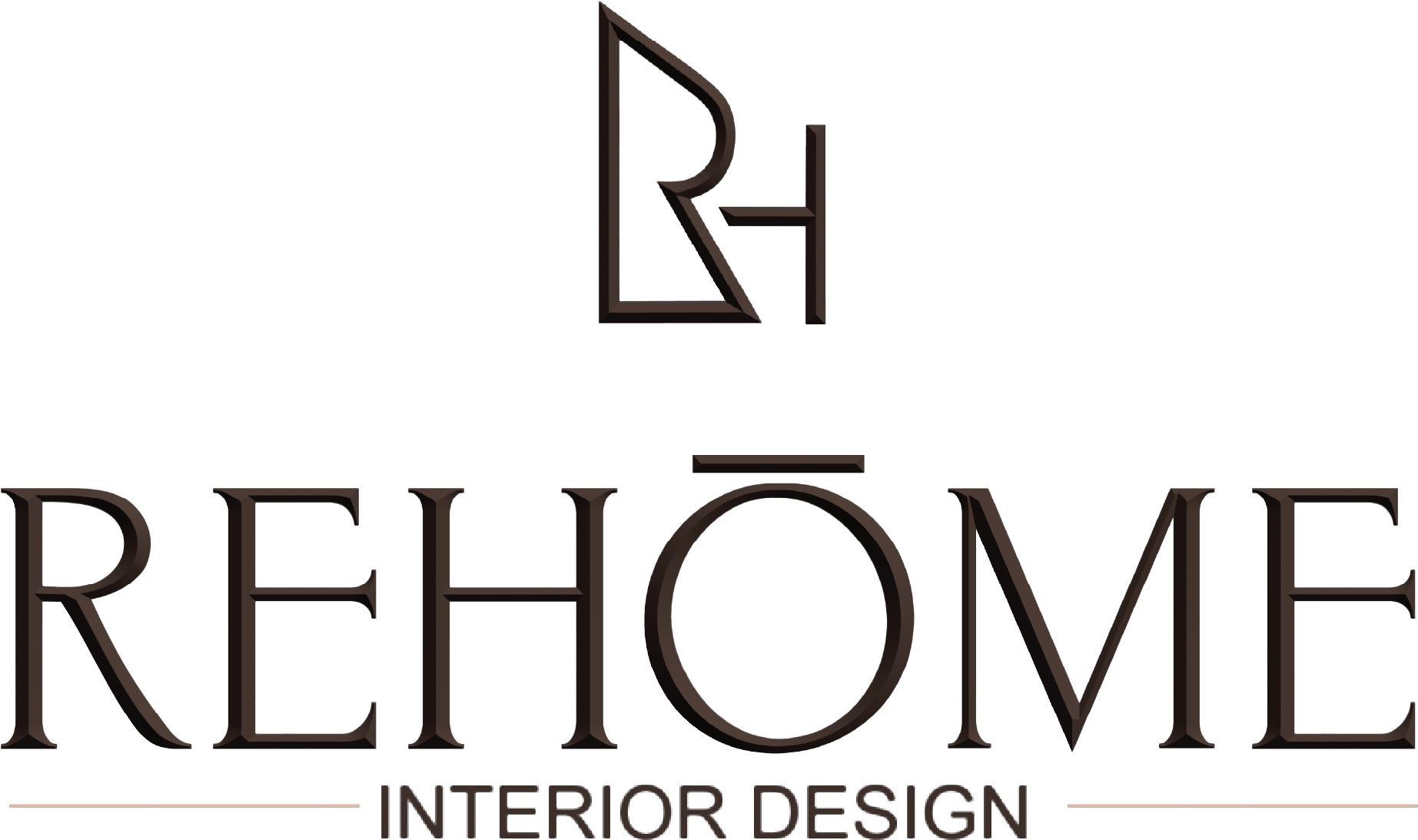 Logo REHOME